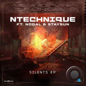 Ntechnique - Silents (2026)