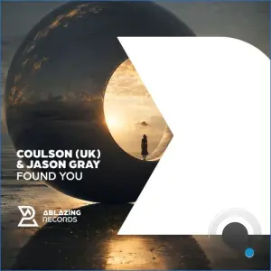 Coulson (Uk) & Jason Gray - Found You (2026)