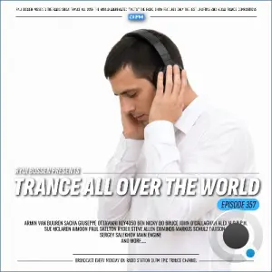 Ryui Bossen - Trance All Over The World 357 (2026-09-21)