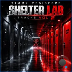 Timmy Regisford - Shelter Lab Tracks Vol 2 (2026)