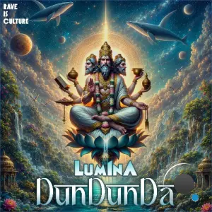 Lum1na - Dundunda (2026)