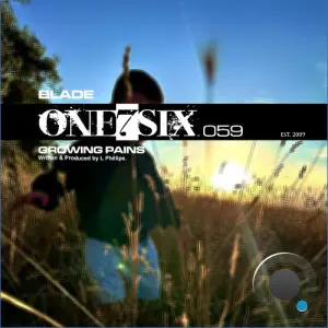 Blade (Dnb) - O7S 059 (2026)