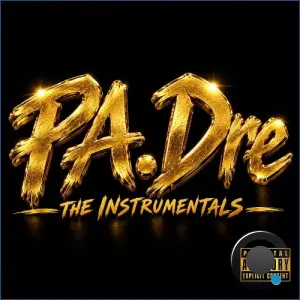 Pa. Dre - The Instrumentals (2026)