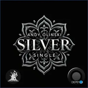 Andy Olinski - Silver (2026)