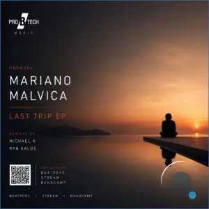 Mariano Malvica - Last Trip (2026)