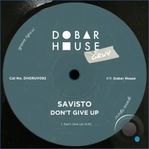 SAViSTO - Don't Give Up (2026)