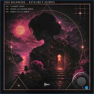 Coss Bocanegra - Katalina's Secrets (2026)