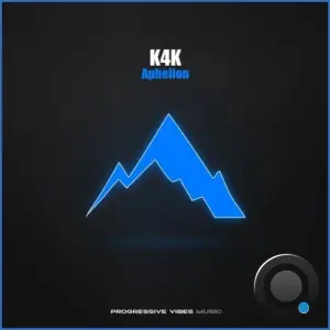 K4k - Aphelion (2026)