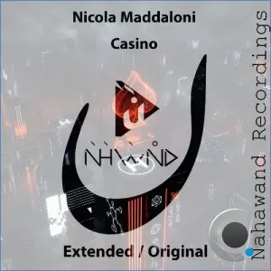 Nicola Maddaloni - Casino (2026)
