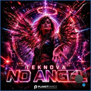 Teknova - No Angel (2026)