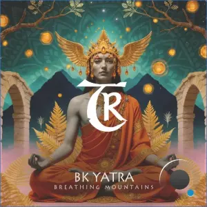 BK YATRA - Breathing Mountains (2026)