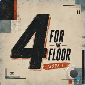 4 For The Floor - Issue 1 (2026)