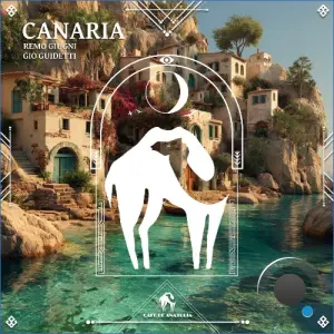 Remo Giugni, Gio Guidetti - Canaria (2026)