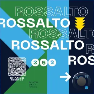 RossAlto - Egvo (2026)