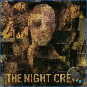 G Fam Black, Crack Sizzlack - The Night Crew (2026)