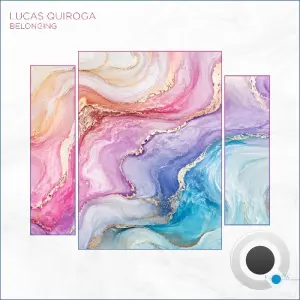 Lucas Quiroga - Belonging (2026)