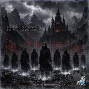 Descendants Of Darkness (2026)