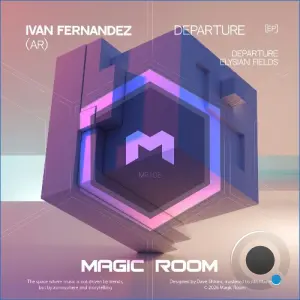 Ivan Fernandez (AR) - Departure (2026)