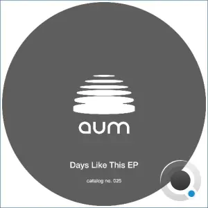 Ana Rs - Days Like This (2026)