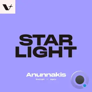 Anunnakis - Starlight (2026)