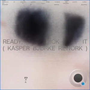Anna-My - Ready, Kick It (Kasper Bjørke Rework) (2026)