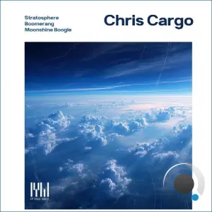 Chris Cargo - Stratosphere (2026)