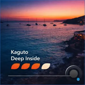 Kaguto - Deep Inside (2026)
