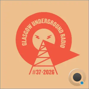 Moydart - Glasgow Underground Radio 191 (2026-09-14)