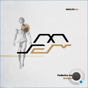 Federico Asensio - Dreamscape (2026)
