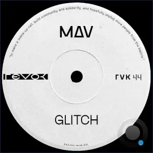 Mav - Glitch (2026)