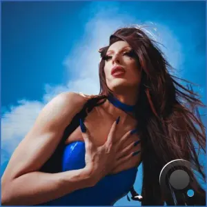 Alaska Thunderfuck - The Brunette Album (2026)
