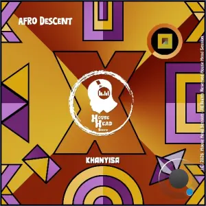 Afro Descent - Khanyisa (2026)