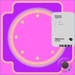 Hotmode - Nights (2026)