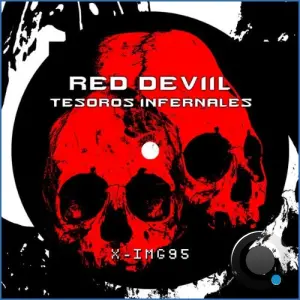 Red Deviil - Tesoros Infernales (2026)