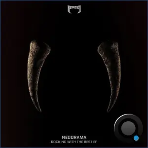 NEODRAMA - Rocking With The Best (2026)