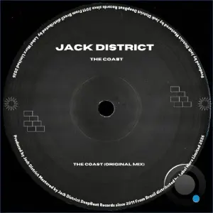Jack District - The Coast (2026)