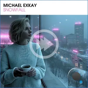 Michael Exkay - Snowfall (2026)