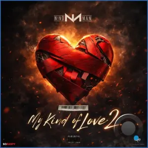 Nino Man - My Kind Of Love 2 (2026)