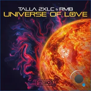 Talla 2xlc & Rmb - Universe Of Love (2026)
