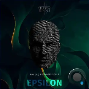 Nav (Ru) & Sanders Soul - Epsilon (2026)