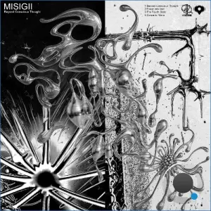 MISIGII - Beyond Conscious Thought (2026)