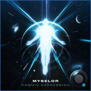 Myselor - Cosmic Expression LP (2026)