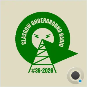Moydart - Glasgow Underground Radio 190 (2026-09-07)