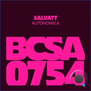 Salvatt - Autonomica (2026)