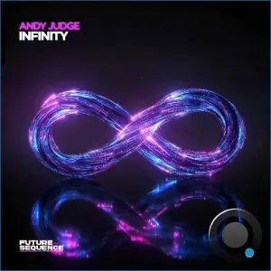 Andy Judge - Infinity (2026)