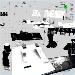 JERICAL - Strange Patterns (2026)