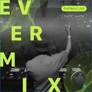 Don't F**k With Disco - Evermix Live 005 (2026-09-18)