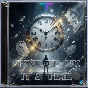 SkyRaid UK - It`s Time (2026)