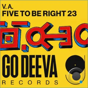 FIVE TO BE RIGHT 23 (2026)