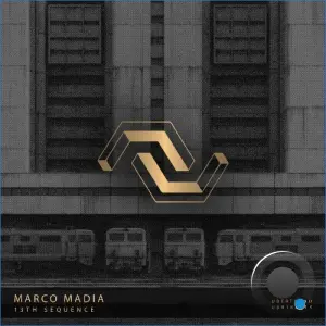 Marco Madia - 13th Sequence (2026)